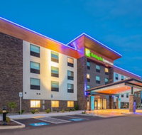 Holiday Inn Express  Suites Camas - Vancouver an IHG Hotel - Hotels Find