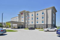 Hampton Inn Emporia