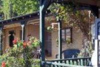 Canton Motel