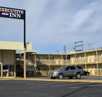 Executive Inn - Hotels Find