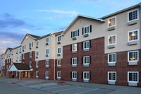 WoodSpring Suites McKinney