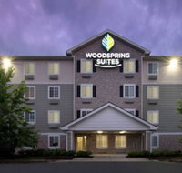 WoodSpring Suites Raleigh Apex - Hotels Find