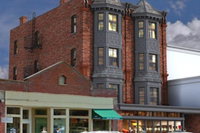The Beacon Hotel