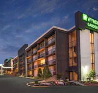 Wyndham Garden Washington DC Area - Hotels Find