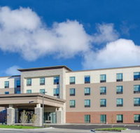 Holiday Inn Express  Suites Atchison an IHG Hotel - Hotels Find