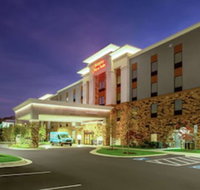 Hampton Inn  Suites Glenarden MD/Washington DC - Hotels Find