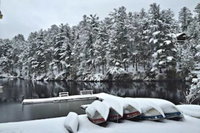 Silver Rapids Lodge