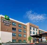 Holiday Inn Express  Suites Chanute an IHG Hotel - Hotels Find