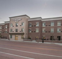 Courtyard by Marriott Albion - Hotels Find
