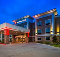 Best Western Plus Bay City Inn  Suites - Hotels Find