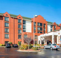 Comfort Suites Lithonia - Stonecrest - Near Mall - Hotels Find