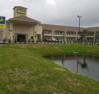 Scottish Inns  Suites - Hotels Find