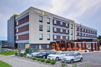 Home2 Suites by Hilton Rochester Mayo Clinic Area