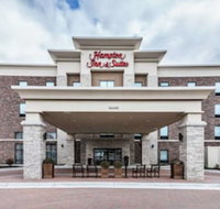 Hampton Inn  Suites Allen Park - Hotels Find