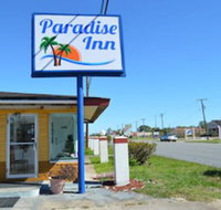 Paradise Inn - Hotels Find