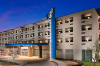 GL Best Western DeSoto Dallas