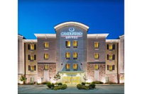Candlewood Suites Civic Center Drive