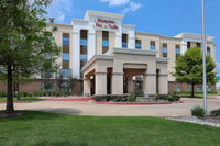 Hampton Inn  Suites Dallas-DeSoto