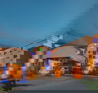 Holiday Inn Express Casper-Interstate 25 an IHG Hotel - Hotels Find