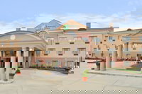 Holiday Inn Express Clanton an IHG Hotel