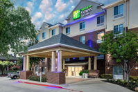 Holiday Inn Express Hotel  Suites Dallas-Grand Prairie I-20 an IHG Hotel