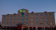 Holiday Inn Express Hotel  Suites Royse City an IHG Hotel