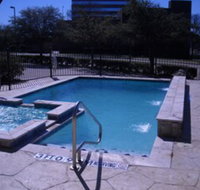 Holiday Inn Express Dallas Park Central - Hotels Find