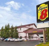 Super 8 by Wyndham Fairbanks - Hotels Find