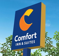 Comfort Inn  Suites Denison - Lake Texoma - Hotels Find