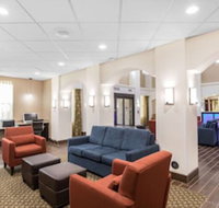 Comfort Inn  Suites - Hotels Find