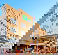 Holiday Inn Express Woodbridge an IHG Hotel - Hotels Find