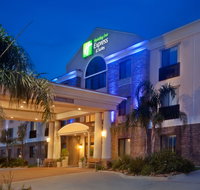 Holiday Inn Express Hotel  Suites Fairfield - North an IHG Hotel - Hotels Find