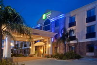 Holiday Inn Express Hotel  Suites Fairfield - North an IHG Hotel