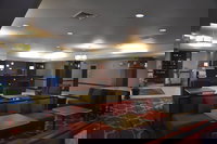 Holiday Inn Express - Garden City an IHG Hotel