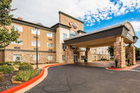Best Western Plus Longview - University Hotel