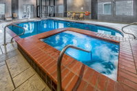Holiday Inn Longview - North an IHG Hotel