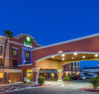 Holiday Inn Express Hotel  Suites Henderson an IHG Hotel - Hotels Find