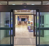 Holiday Inn Express Suites Jasper an IHG Hotel - Hotels Find