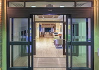 Holiday Inn Express Suites Jasper an IHG Hotel