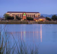 Holiday Inn Express at Monterey Bay an IHG Hotel - Hotels Find