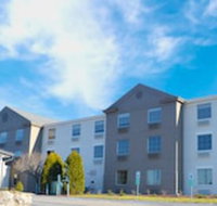 Holiday Inn Express Pittsburgh-Bridgeville an IHG Hotel - Hotels Find