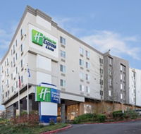 Holiday Inn Express Hotel  Suites SeaTac an IHG Hotel - Hotels Find