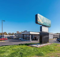 Quality Inn - Hotels Find