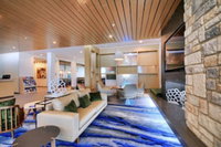 Fairfield Inn  Suites by Marriott Dallas Cedar Hill
