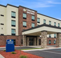 Cobblestone Inn  Suites - Ashland - Hotels Find