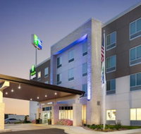 Holiday Inn Express Calhoun South an IHG Hotel - Hotels Find