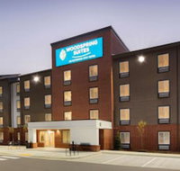 WoodSpring Suites Washington DC East Arena Drive - Hotels Find