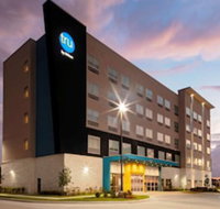 Tru by Hilton Cypress Houston - Hotels Find