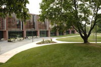 Tommy Douglas Conference Center