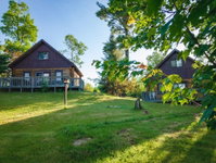Deer Ridge Resort